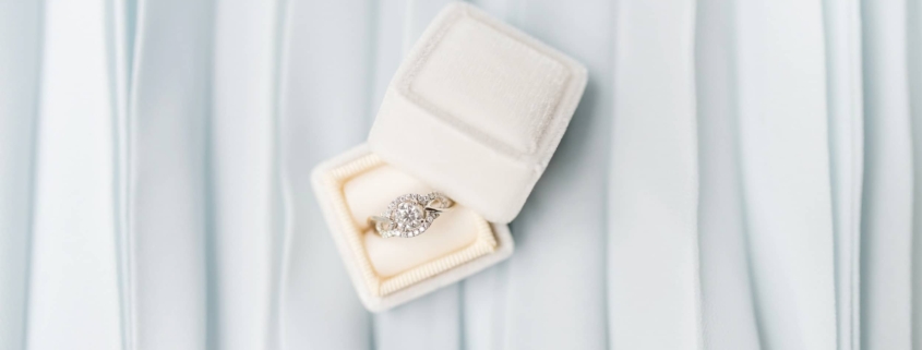Here are some tips on how to find your ring size