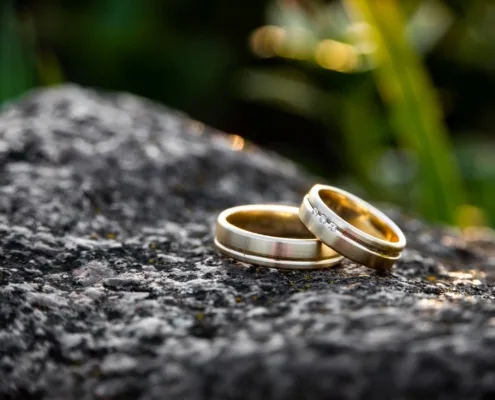 Wedding rings. How to choose the right ones? 3 Wedding rings. How to choose the right ones
