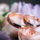 Vestuviniai žiedai su briliantais – vienas populiariausių šių dienų pasirinkimų