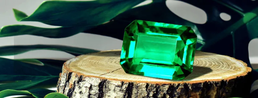 Emeralds