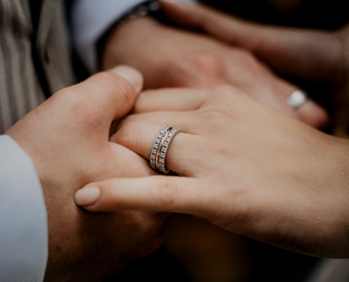 Juvelyrinių papuošalų restauravimas