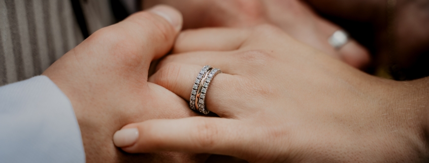 Juvelyrinių papuošalų restauravimas