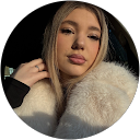 Анна Кірсанова profile picture