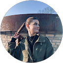 Gitana Baltrušaitytė profile picture